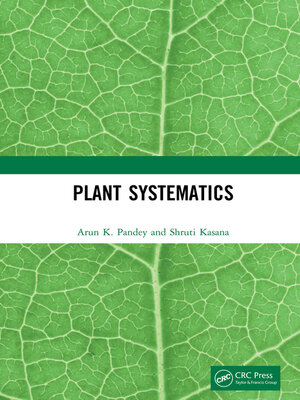 cover image of Plant Systematics